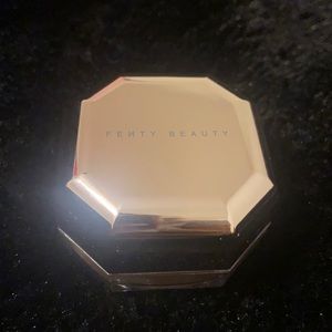 Fenty Beauty Mini Cashew Setting Powder